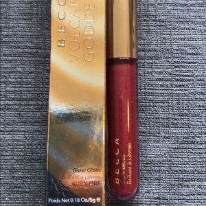 ❌❌SOLD BECCA volcano goddess❌❌